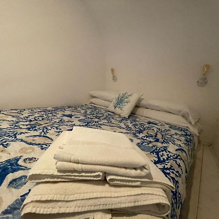 Petit Maison Jeranto Nerano Extérieur photo
