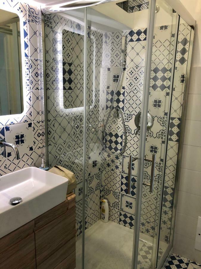 Petit Maison Jeranto Nerano Extérieur photo